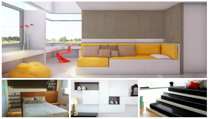 Modulus, muebles de diseño: su trayectoria y consejos Modulus, muebles de diseño: su trayectoria y consejos